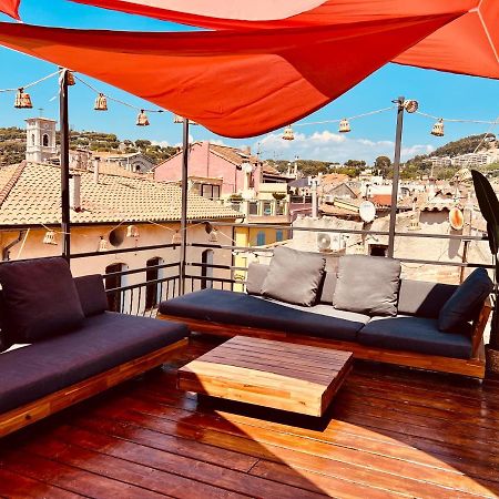 Apartament Calanque D'En Vau Cassis Zewnętrze zdjęcie
