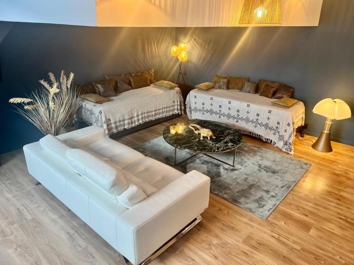 Apartament Calanque D'En Vau Cassis Zewnętrze zdjęcie