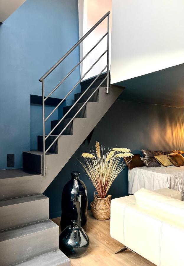 Apartament Calanque D'En Vau Cassis Zewnętrze zdjęcie