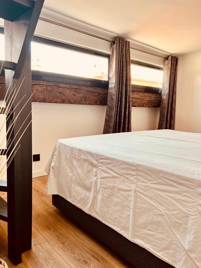 Apartament Calanque D'En Vau Cassis Zewnętrze zdjęcie