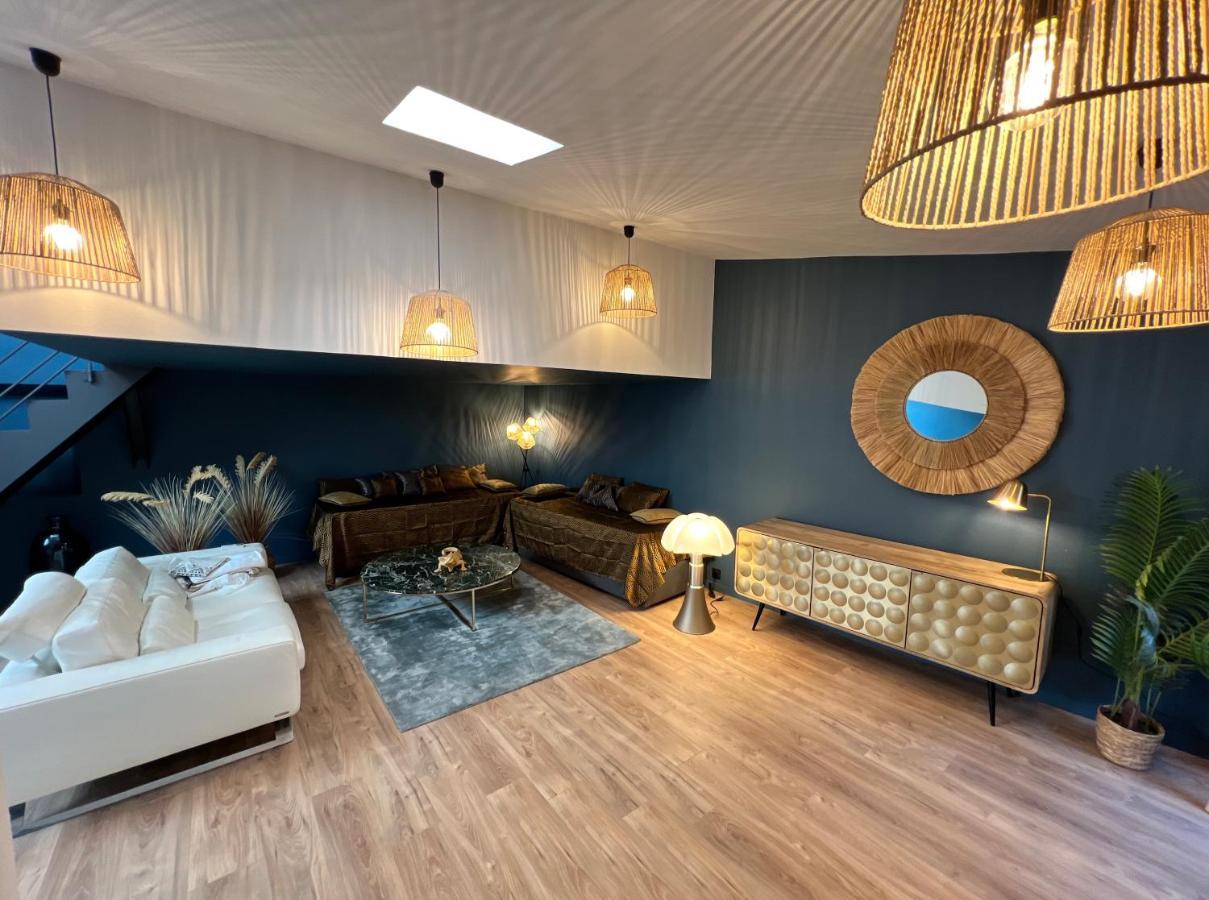 Apartament Calanque D'En Vau Cassis Zewnętrze zdjęcie