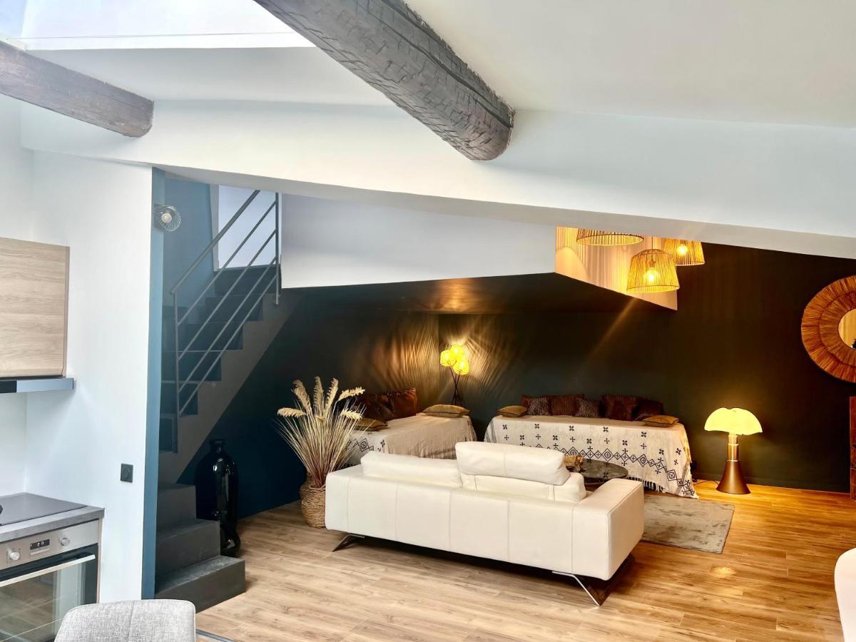 Apartament Calanque D'En Vau Cassis Zewnętrze zdjęcie