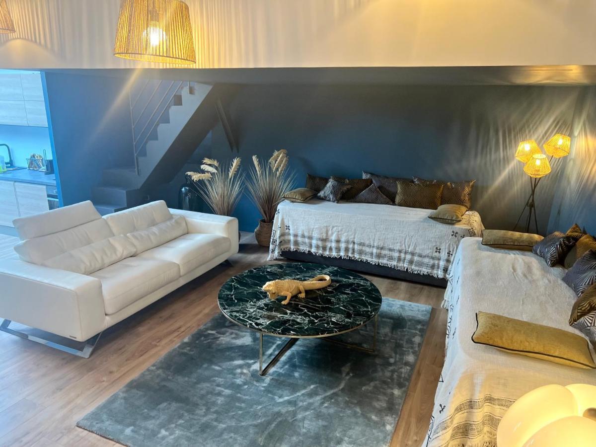 Apartament Calanque D'En Vau Cassis Zewnętrze zdjęcie