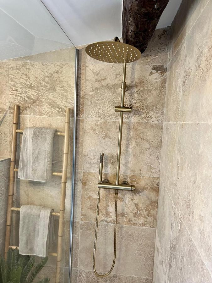 Apartament Calanque D'En Vau Cassis Zewnętrze zdjęcie