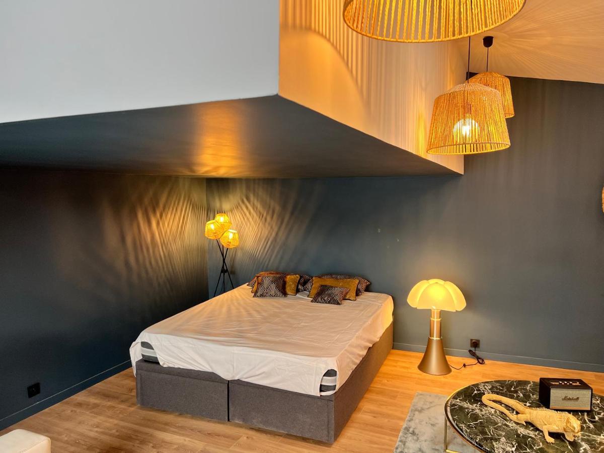 Apartament Calanque D'En Vau Cassis Zewnętrze zdjęcie