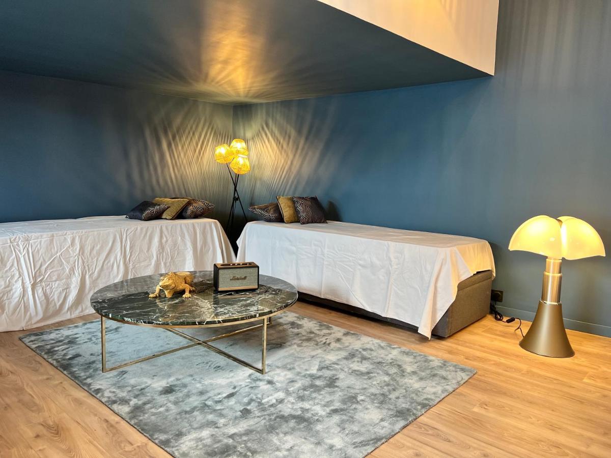 Apartament Calanque D'En Vau Cassis Zewnętrze zdjęcie